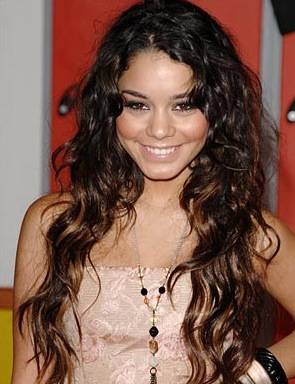 vanessa-hudgens - VANESSA HUDGENS