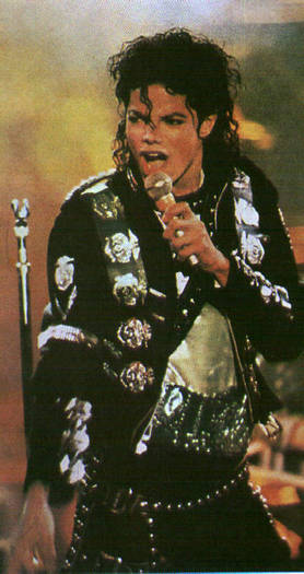 97 - Poze Michael Jackson