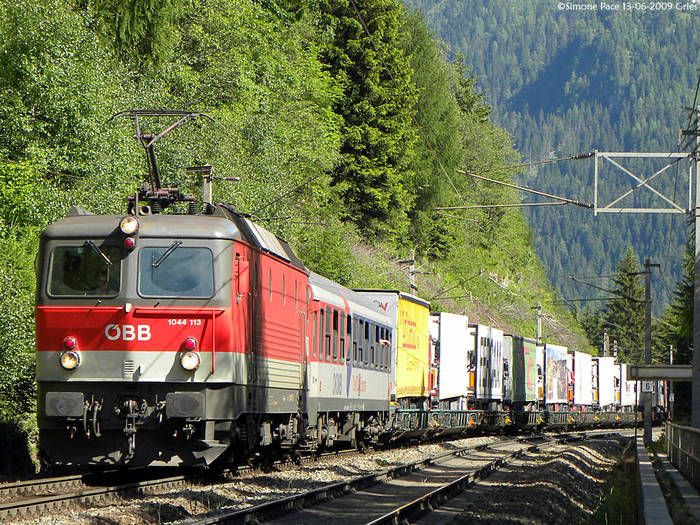 OBB1044_133 - TRENURI ITALIA