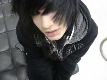 emo_hair_7.4 - Album Pentru Alisa