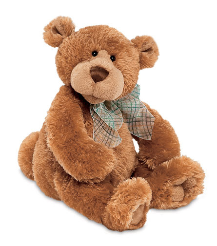 4 - Teddy Bear