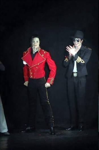 e1 - Poze Michael Jackson