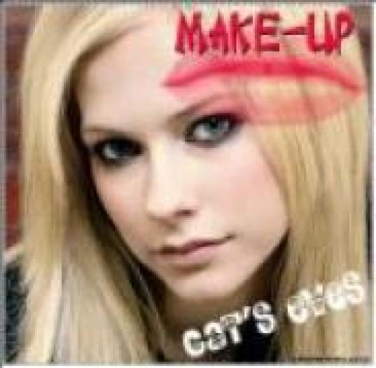 BVBSHFZPJJQGDDVXSFA - avril lavigne