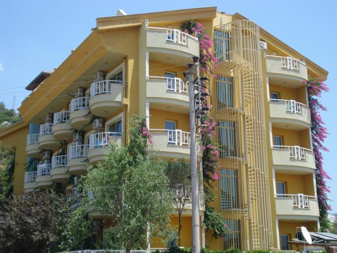 Picture 123 - 2008 TURCIA MARMARIS