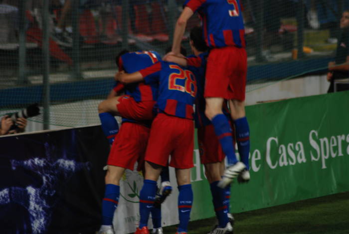 STEAUA-ujpest 093 - STEAUA