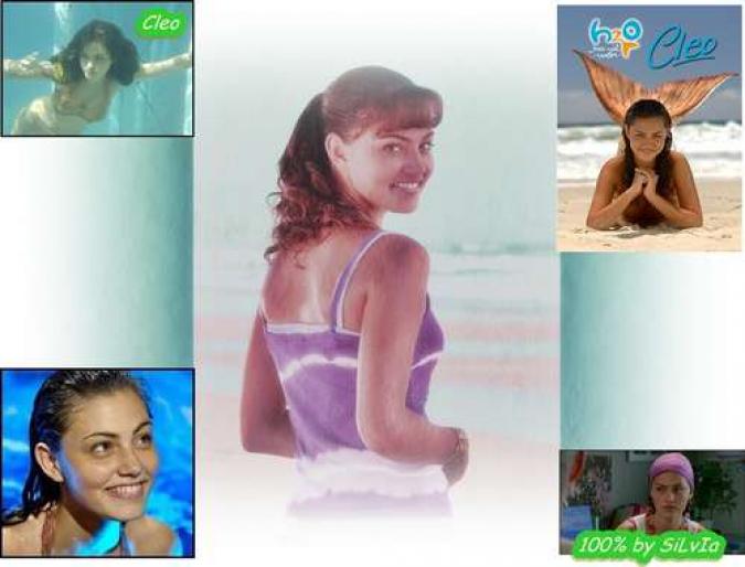 cleoooo - Cleo Sertori-Phoebe Tonkin
