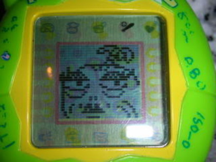 otochitchi - Tamagotchi