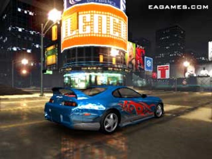 screenshot_05 - poze need for speed underground 7 noua versiune