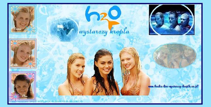 jkllhjlhj - Colaje H2O