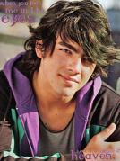 joe 3 - joe jonas din jonas brothers