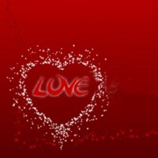 Love - HEARTS