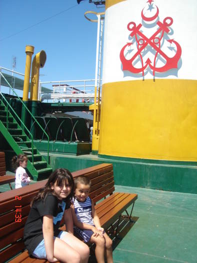 Picture Nokia 321 - 2007 TURCIA KUSADASI