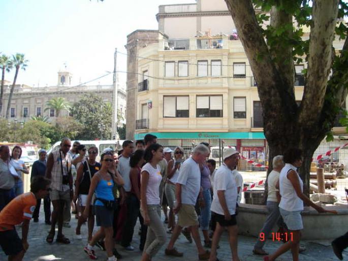 112 Sevilla - Sevilla