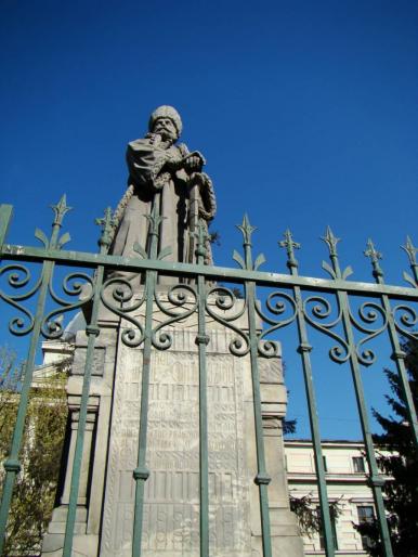 DSC02796 - 2008-03-22 - La padure-Baneasa