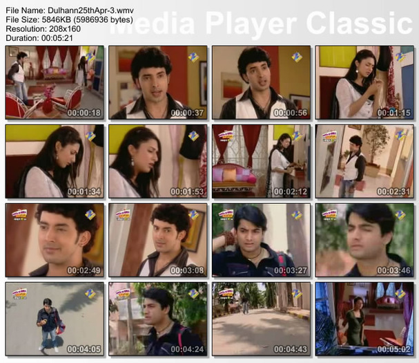 OYCBYGBXDIOAUDQKABL - A TA PENTRU TOTDEAUNA-reincarnarile Vidyei shi a lui Sagar respectiv Divya shi Amar