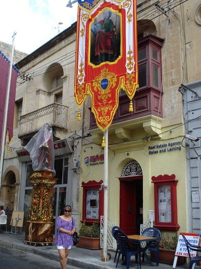 DSC04153 - 2009 MALTA AUGUST