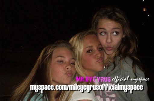 NUYDDNYFWYSLJSOQZNC - Miley personale