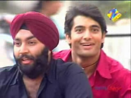 vdldhd - Sharad Malhotra