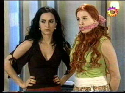 Mora si Maria - Soy Gitano-Sange de Tigan-2003-2004