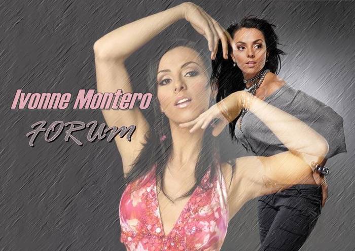 13 - Ivon Montero