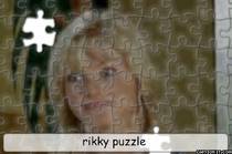 rikky - puzzle h2o