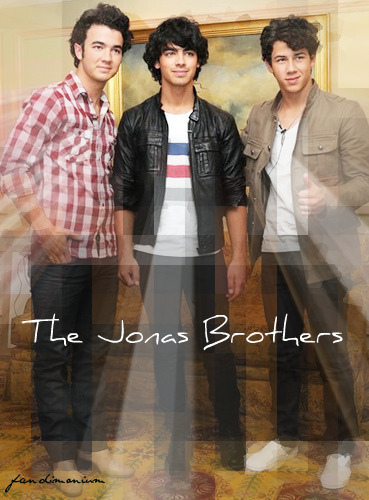 MirufanMileyCyrus96 - club jonas brothers