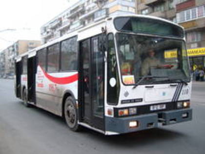 _A110-105_1 - Autobuzele RATB din bucuresti