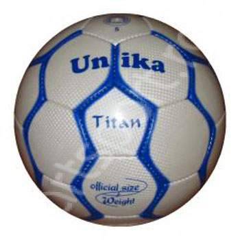 minge_fotbal_titan_unika - Fotbal