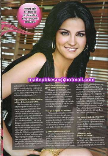 maite109 - maite peroni