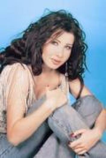 CNUBKOBYGTCUSVVJPUI - Nancy Ajram