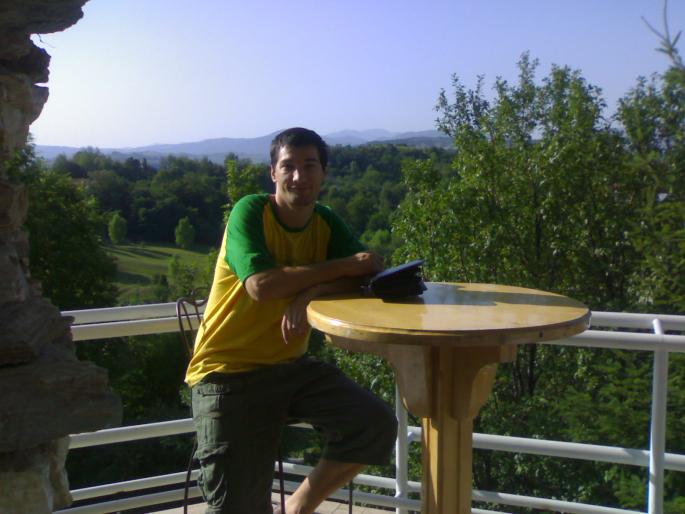 16082008403 - Vara 2008