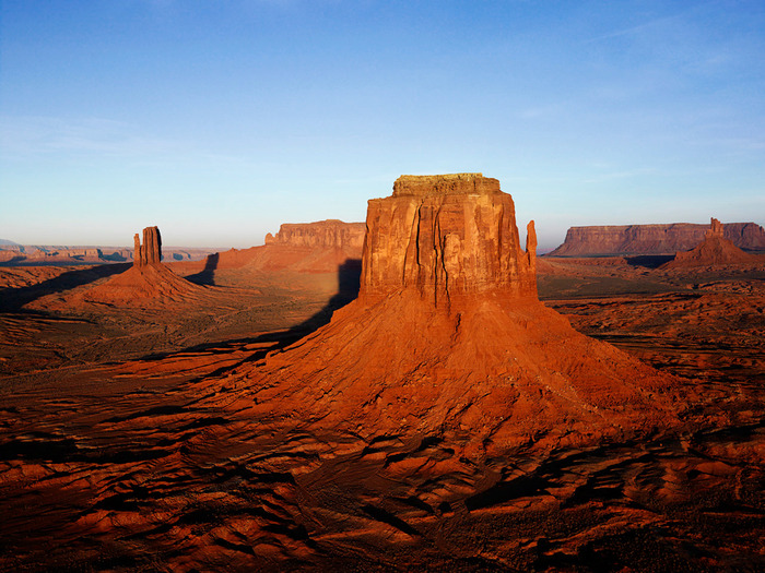 Desert - poze din calk meu