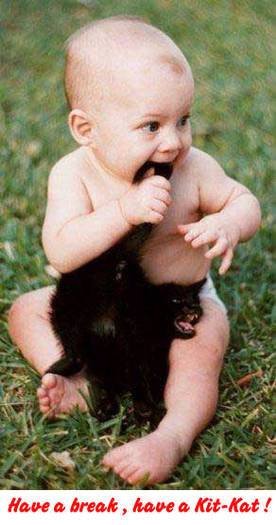 babyeatingcaat