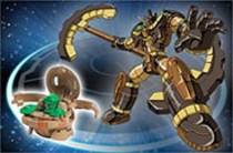 TH_BK_CD_HammerGorem - bakugan new vestroia