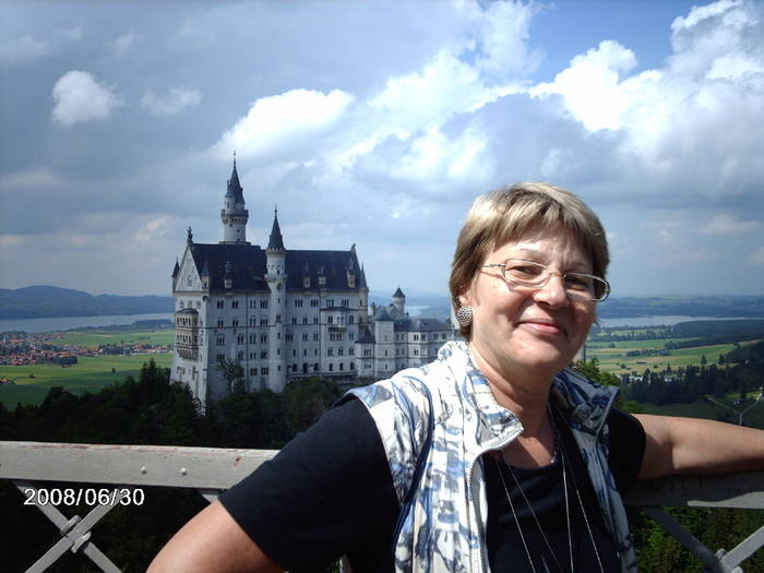 IMG_1654; CASTELUL NEUSCHWANSTEIN
