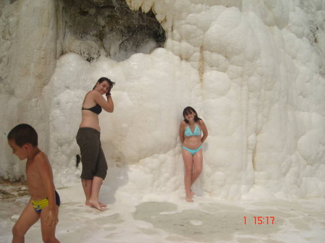 Picture Nokia 257 - 2007 TURCIA KUSADASI