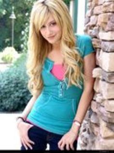 Ashley Tisdale (1) - Ashley Tisdale