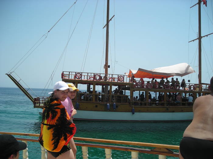 Picture Nokia 339 - 2007 TURCIA KUSADASI