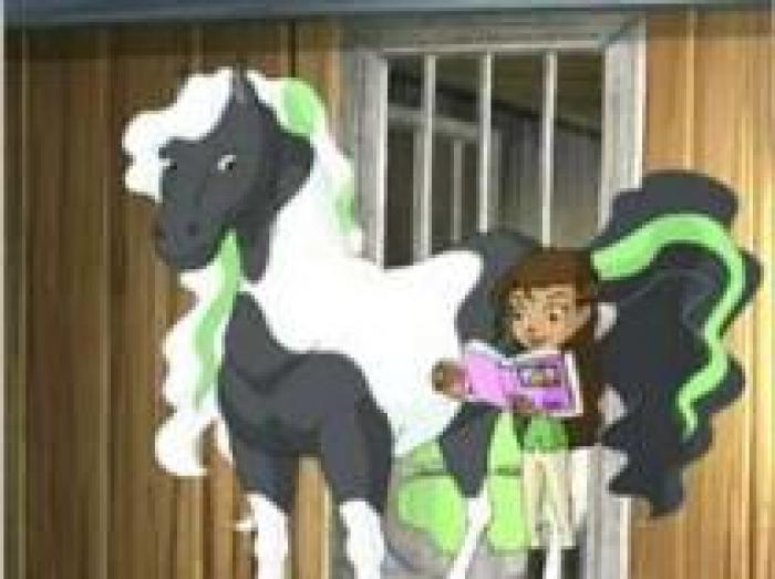 JGGYUKEXXKPZZZGPXKE - horseland