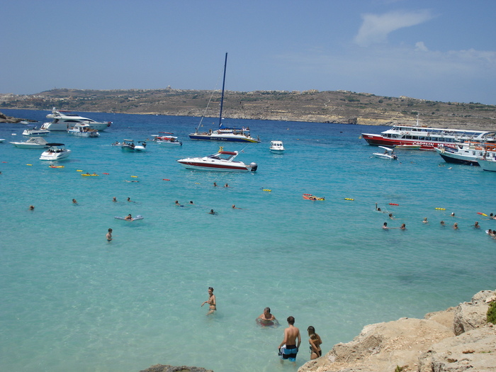 DSC04243 - 2009 MALTA AUGUST