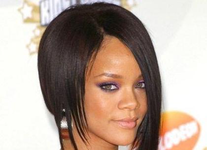 12 - Rihanna