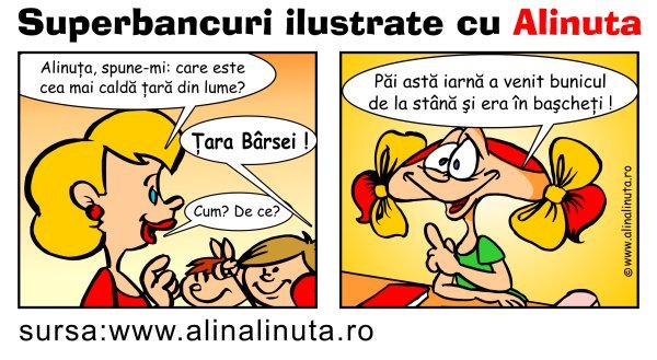 tara - bancuri Alinuta