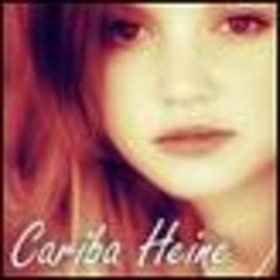 MilezCyrus99 - club cariba heine