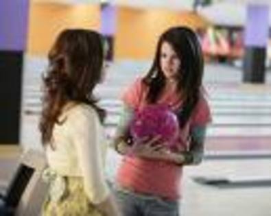 puse8 - Princess Protection Program