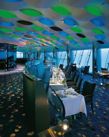 BAA025 - cel mai tare hotel de 7 stele din Dubai