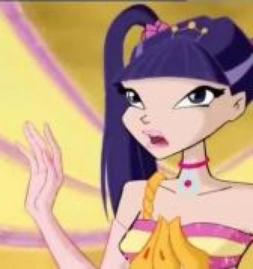 MKFRIUAEOFDVDARRGGQ - winx poze noi