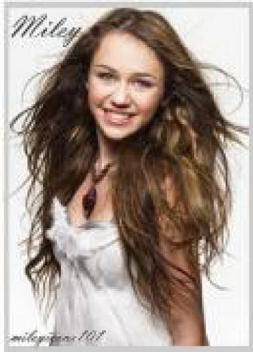 USEVZTMIKZVELHXJPMX - here are almost all my photos with Miley and Hannah