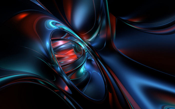 Colorfast-Abstract