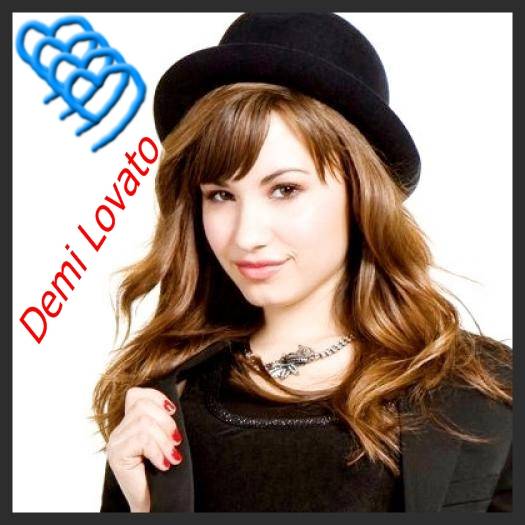 Demi Lovato - Demi Lovato