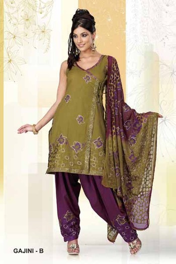 Gajini-B